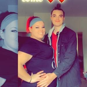 Meet your Posher, Savannah-rose